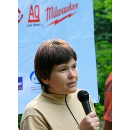 Грищенко Наталья