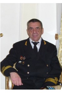 Севостьянов Алексей Федорович
