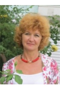 Яковенко (Маркина) Наталья Михайловна